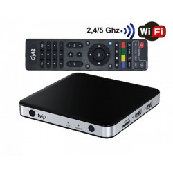 TVIP605/Multimedia player