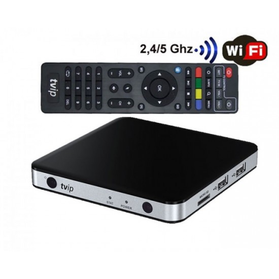 TVIP605/Multimedia player TVIP605/Multimedia player