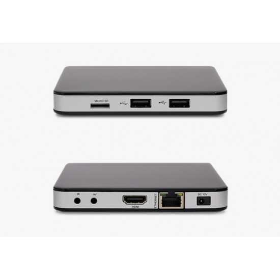 TVIP605/Multimedia player TVIP605/Multimedia player